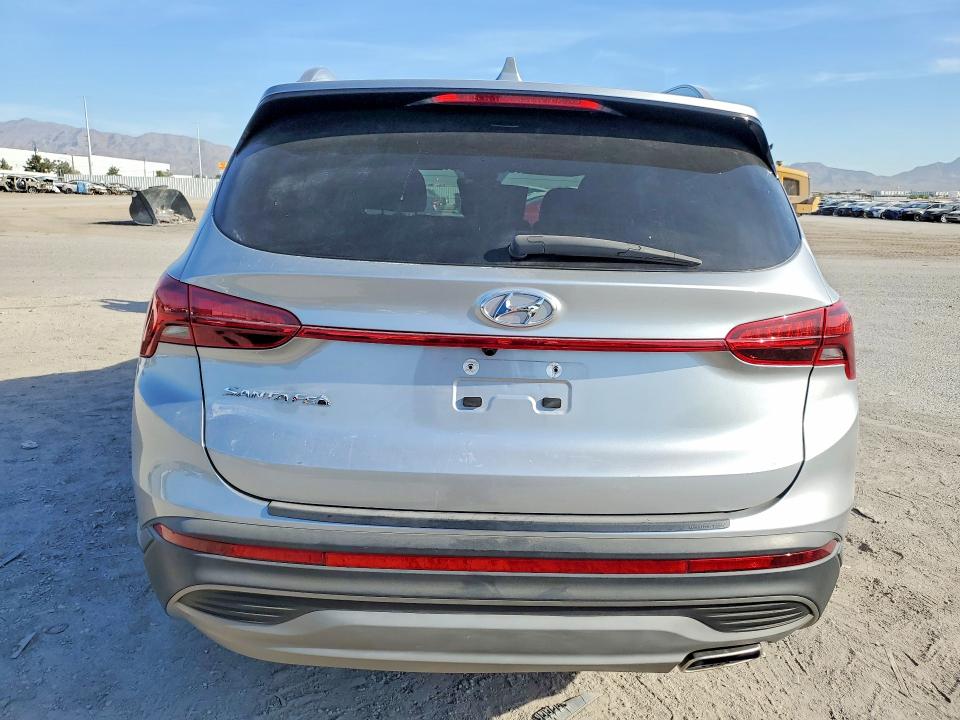 Aukcja sprzedaży 2023 Hyundai Santa Fe, vin: 5NMS24AJ2PH548254, numer aukcji: 47761436