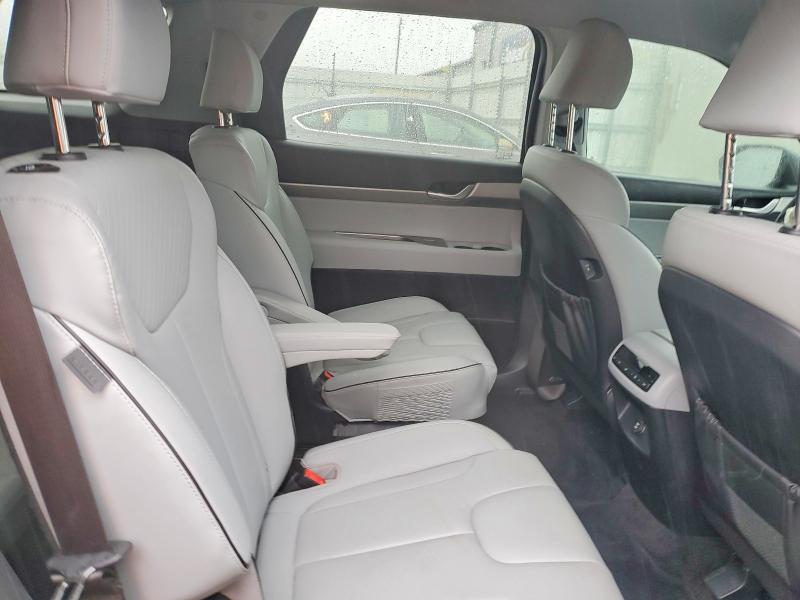 Продажа на аукционе авто 2025 Hyundai Palisade, vin: KM8R24GE9SU903281, номер лота: 45813866
