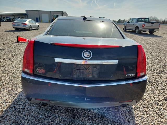 Продаж на аукціоні авто 2009 Cadillac Cts, vin: 1G6DJ577190158572, номер лоту: 79260875