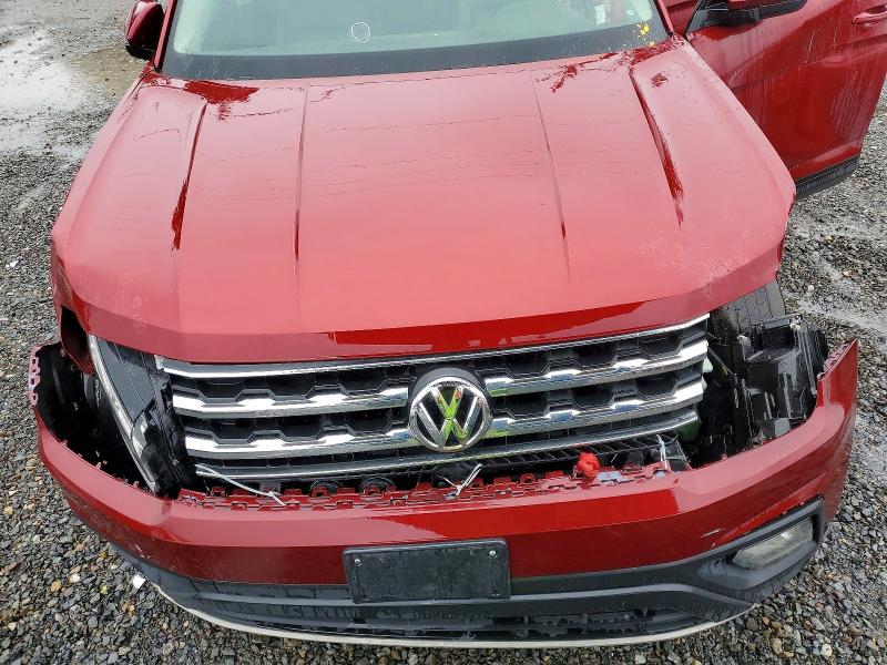 Продаж на аукціоні авто 2018 Volkswagen Atlas, vin: 1V2CR2CA7JC509620, номер лоту: 46840646