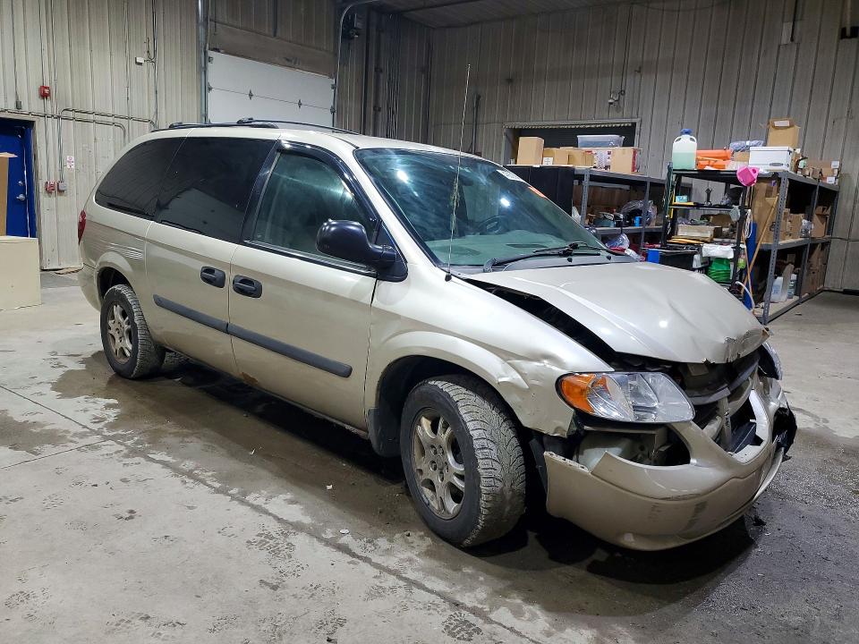 Aukcja sprzedaży 2006 Dodge Grand Caravan, vin: 1D4GP24R16B552864, numer aukcji: 46625946