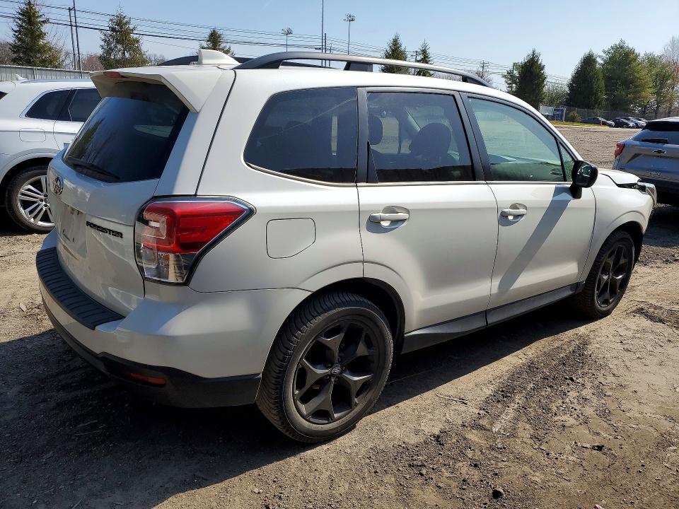 Aukcja sprzedaży 2018 Subaru Forester, vin: JF2SJAEC6JH480435, numer aukcji: 47659056