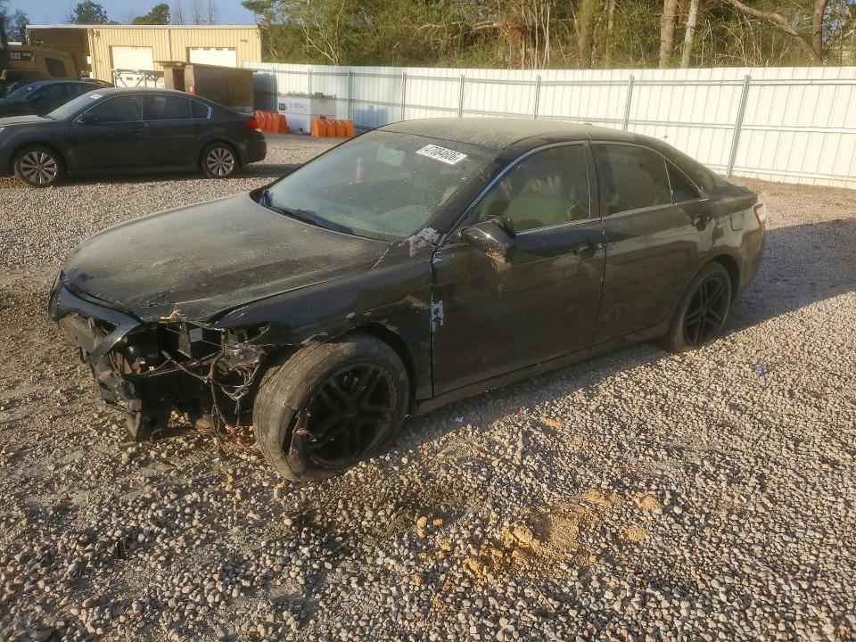 Продаж на аукціоні авто 2010 Toyota Camry, vin: 4T4BF3EK6AR058998, номер лоту: 47084606
