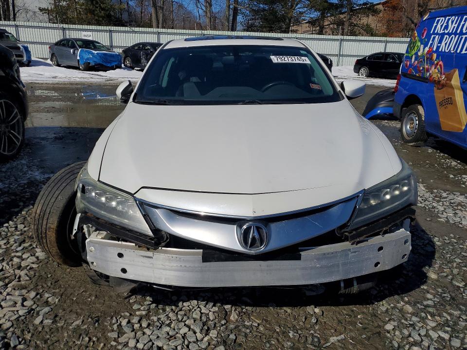 Продаж на аукціоні авто 2017 Acura Ilx, vin: 19UDE2F7XHA012117, номер лоту: 79273745