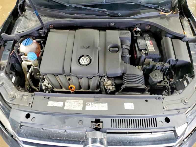 Продаж на аукціоні авто 2013 Volkswagen Passat, vin: 1VWBP7A35DC123381, номер лоту: 79389355