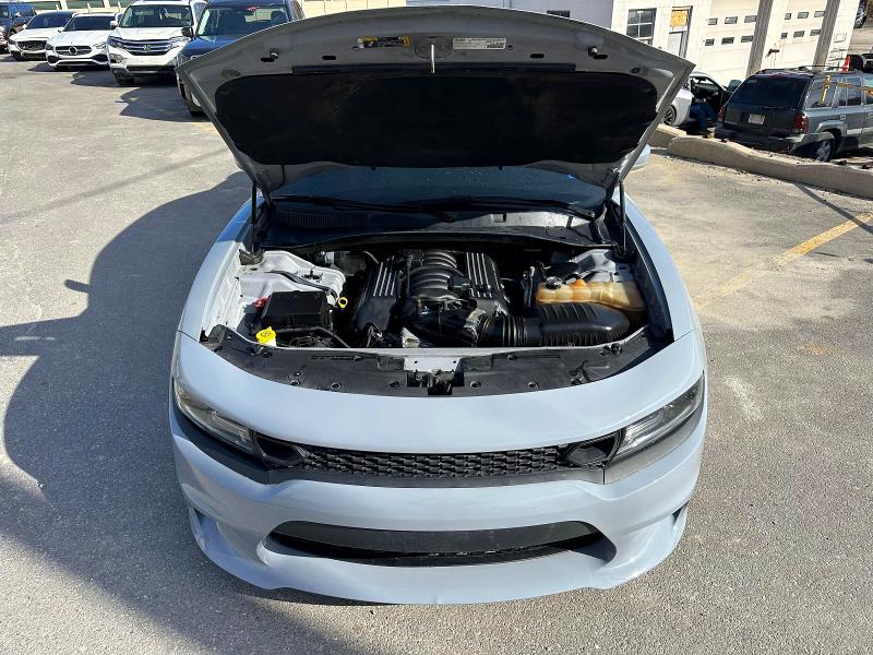 Aukcja sprzedaży 2021 Dodge Charger, vin: 2C3CDXGJXMH515487, numer aukcji: 79412895