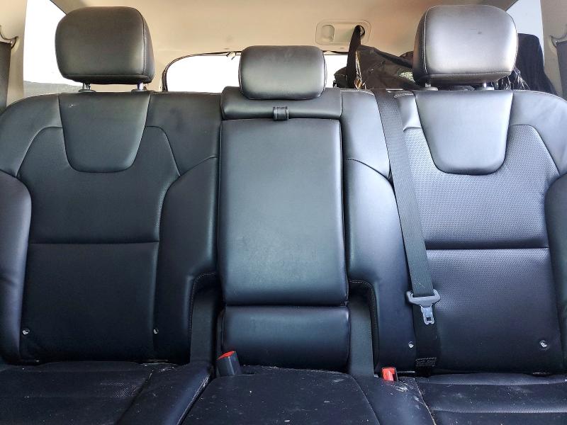 41666986 :رقم المزاد ، 5XYP24HC5LG006504 vin ، 2020 Kia Telluride مزاد بيع
