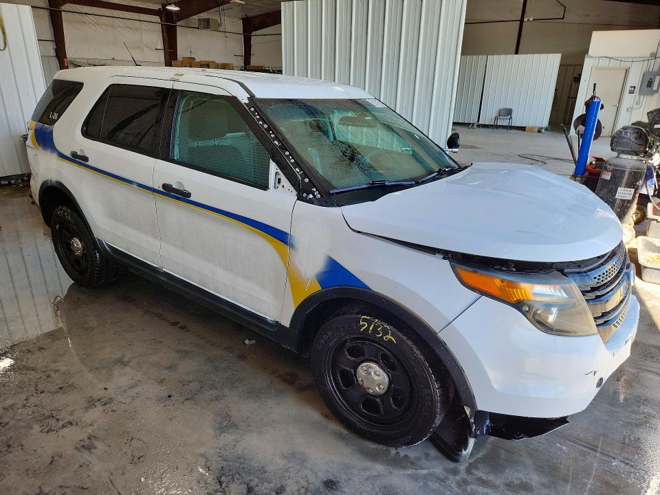 2015 Ford Explorer მანქანა იყიდება აუქციონზე, vin: 1FM5K8AR2FGC41632, აუქციონის ნომერი: 47065186