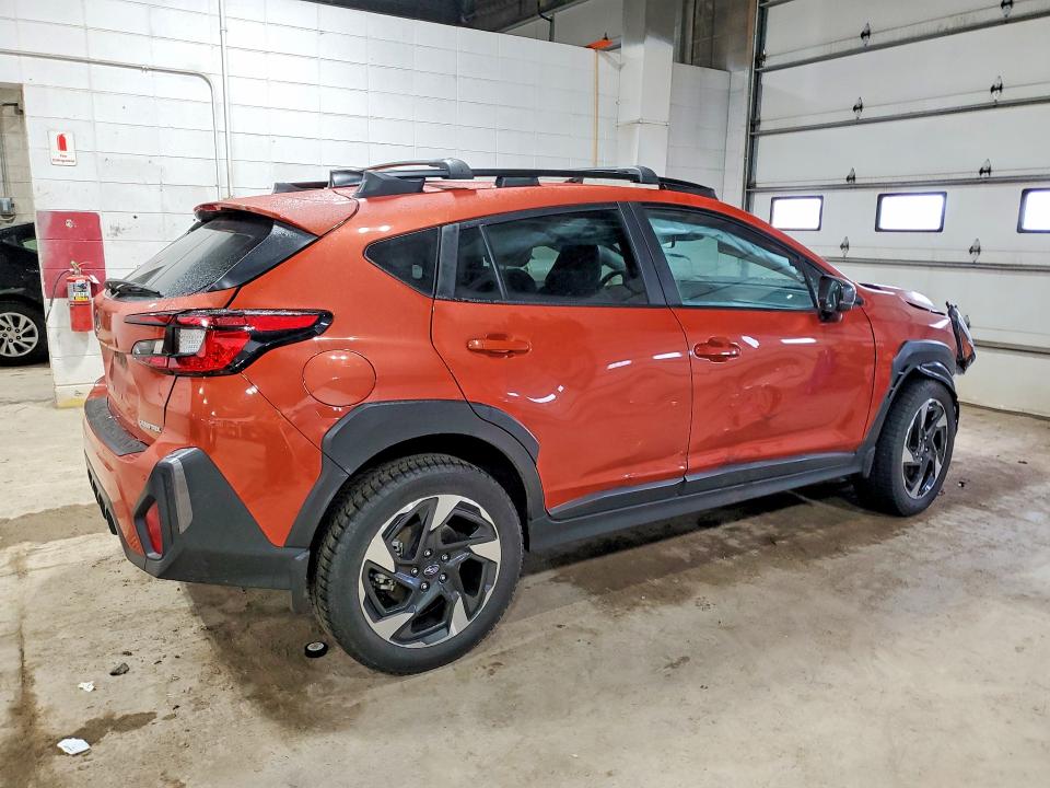 Aukcja sprzedaży 2024 Subaru Crosstrek, vin: 4S4GUHN68R3814600, numer aukcji: 47083016