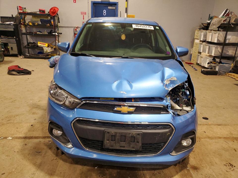 Aukcja sprzedaży 2016 Chevrolet Spark, vin: KL8CD6SA7GC580990, numer aukcji: 46452276