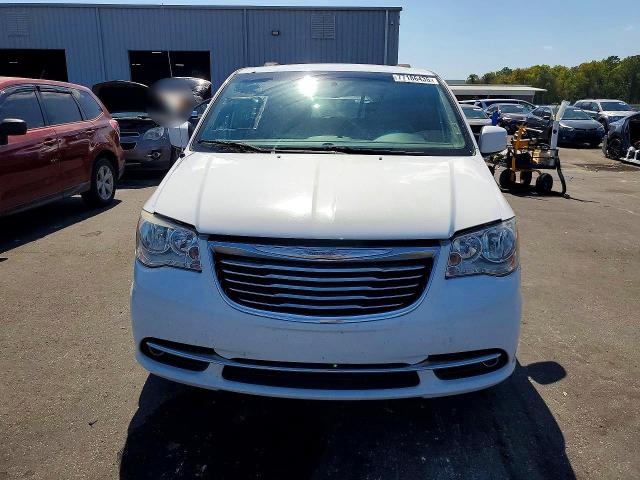 Продажа на аукционе авто 2015 Chrysler Town & Country, vin: 2C4RC1BG2FR619888, номер лота: 77186435