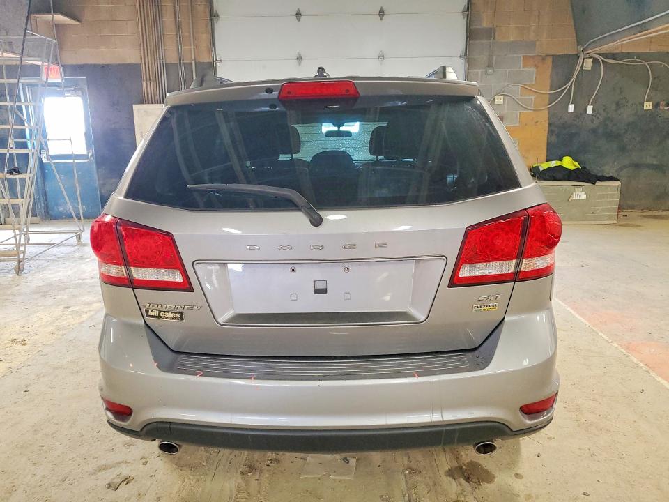 Продаж на аукціоні авто 2015 Dodge Journey, vin: 3C4PDCBGXFT742769, номер лоту: 42015086