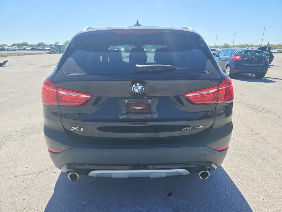 Продаж на аукціоні авто 2020 Bmw X1, vin: WBXJG9C08L5P93218, номер лоту: 45812366