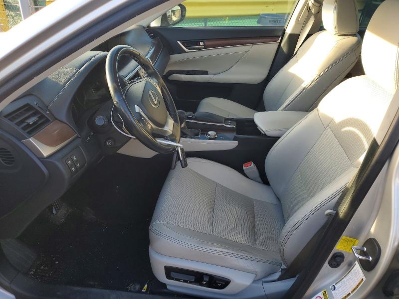 Продажа на аукционе авто 2014 Lexus Gs 350, vin: JTHCE1BL2E5024191, номер лота: 46393516