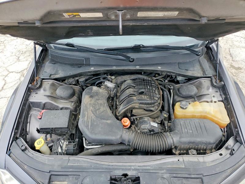 46690136 :رقم المزاد ، 2C3CCAAGXDH707506 vin ، 2013 Chrysler 300 مزاد بيع