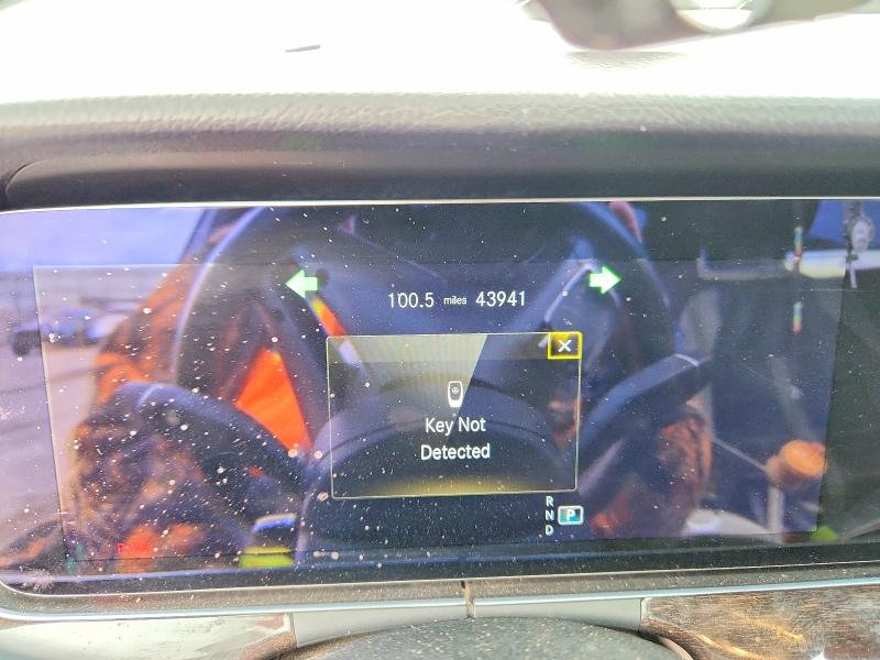 78509335 :رقم المزاد ، W1KZF5KBXMA934657 vin ، 2021 Mercedes-benz E مزاد بيع