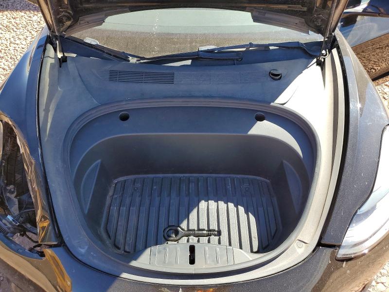 Продаж на аукціоні авто 2021 Tesla Model 3, vin: 5YJ3E1EB7MF098532, номер лоту: 75986405