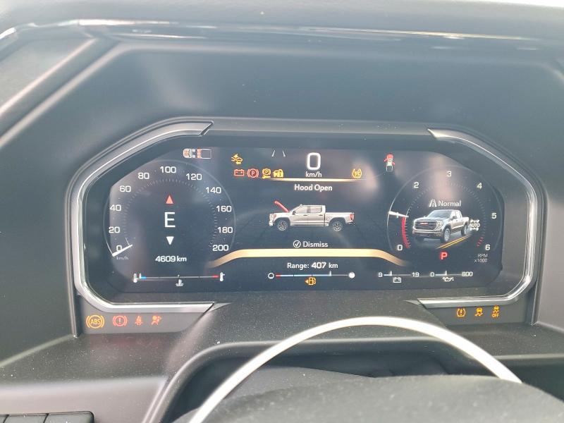 Продажа на аукционе авто 2026 Gmc Sierra, vin: 3GTUUEEL5TG220241, номер лота: 41862016