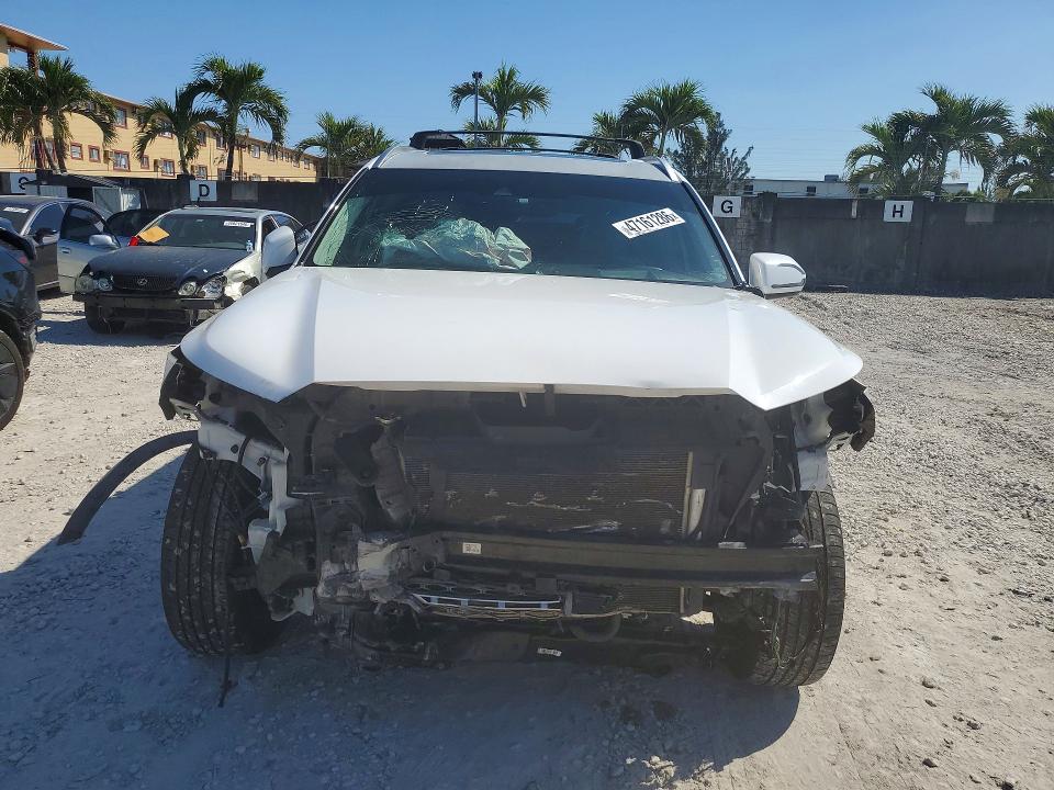 Aukcja sprzedaży 2020 Hyundai Palisade, vin: KM8R54HE5LU082235, numer aukcji: 47161286
