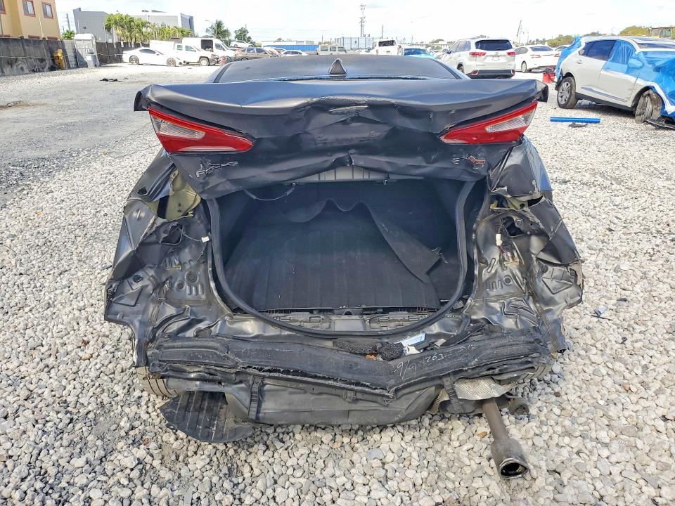 2014 Kia Forte მანქანა იყიდება აუქციონზე, vin: KNAFX4A87E5086660, აუქციონის ნომერი: 79978405