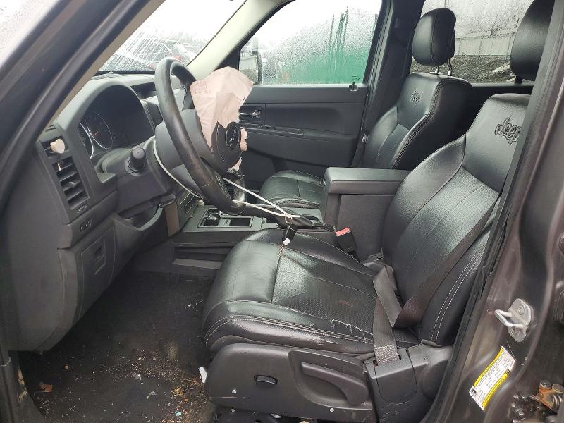 79499755 :رقم المزاد ، 1C4PJMAK4CW196268 vin ، 2012 Jeep Liberty مزاد بيع