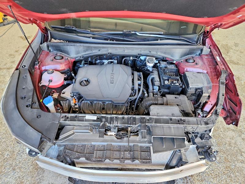 Aukcja sprzedaży 2024 Kia Sorento, vin: 5XYRLDJC3RG270703, numer aukcji: 42046516