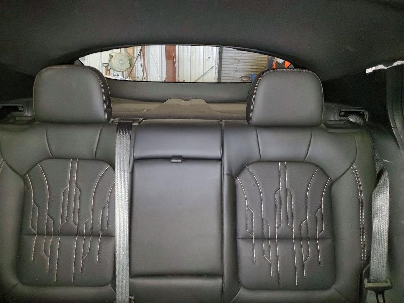 Продаж на аукціоні авто 2024 Buick Envista, vin: KL47LCE29RB136737, номер лоту: 45492136