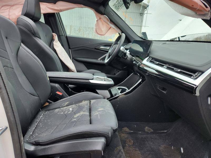 Продажа на аукционе авто 2025 Bmw X1, vin: WBX73EF06S5341700, номер лота: 46365486