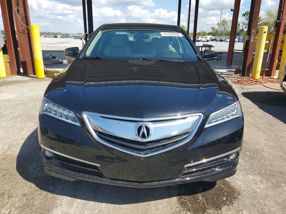 Продаж на аукціоні авто 2015 Acura Tlx, vin: 19UUB2F73FA017276, номер лоту: 41724506
