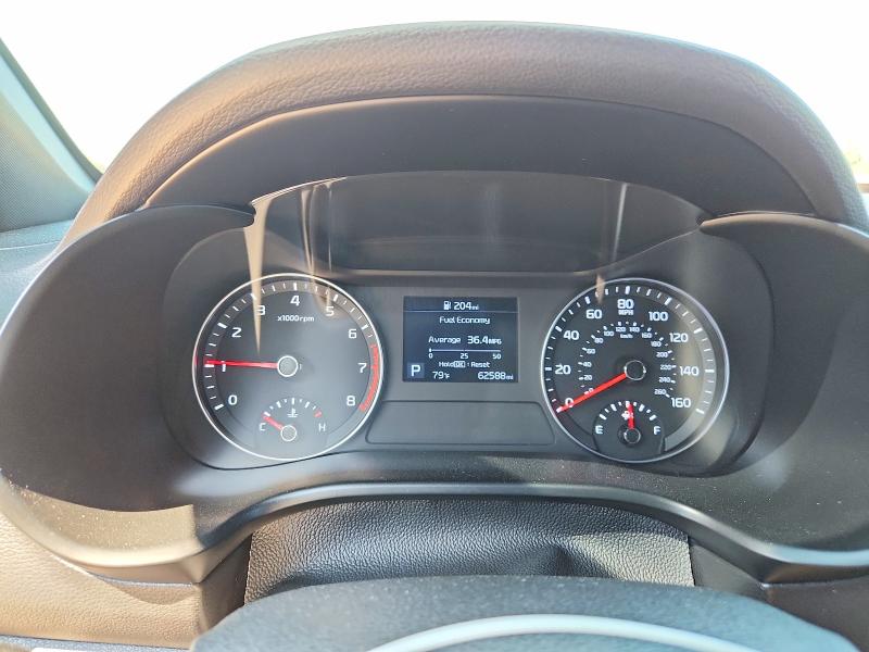 46809616 :رقم المزاد ، 3KPF34AD6ME335495 vin ، 2021 Kia Forte مزاد بيع