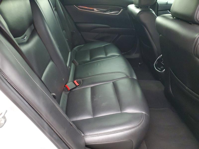 Продажа на аукционе авто 2017 Cadillac Xts, vin: 2G61M5S30H9155519, номер лота: 79653725