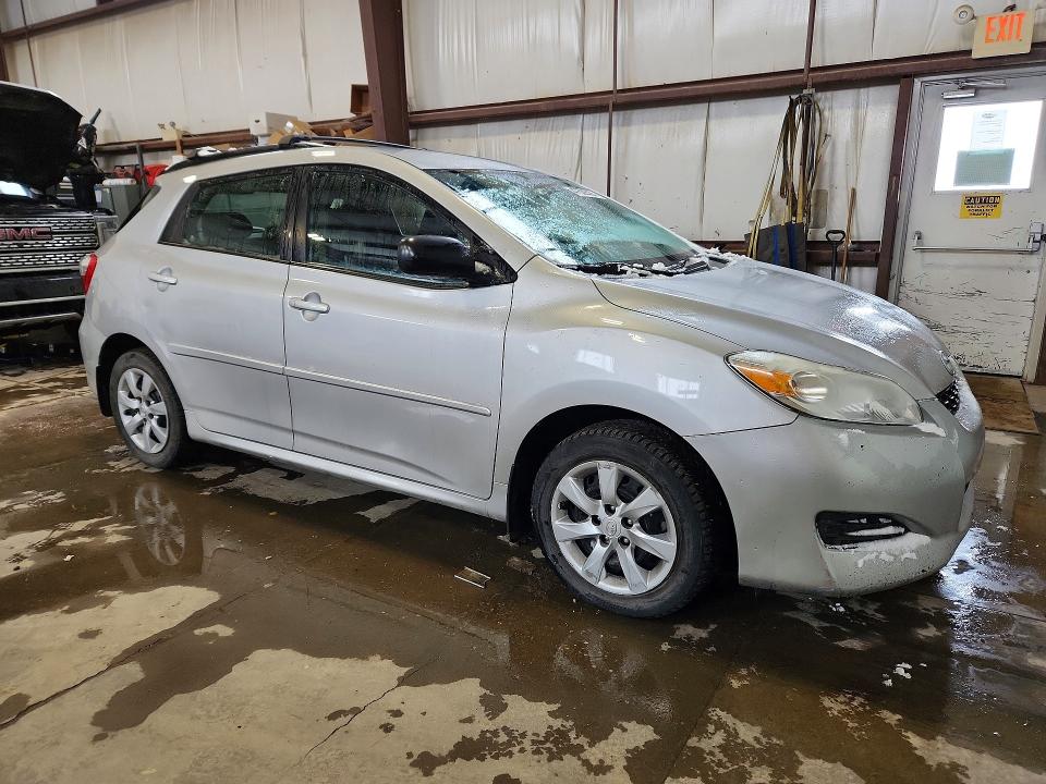 Продажа на аукционе авто 2011 Toyota Matrix, vin: 2T1LE4EE4BC019833, номер лота: 47639326