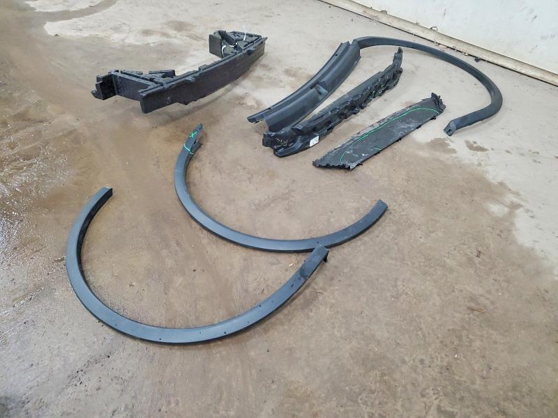 78153345 :رقم المزاد ، 3VV4B7AX2RM179590 vin ، 2024 Volkswagen Tiguan مزاد بيع