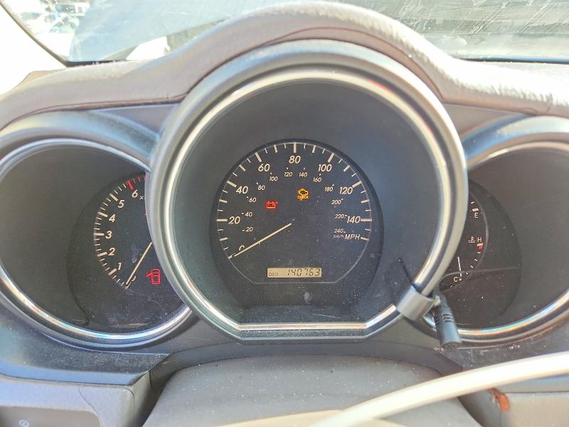 Auction sale of the 2004 Lexus Rx, vin: JTJGA31U140006441, lot number: 47241006