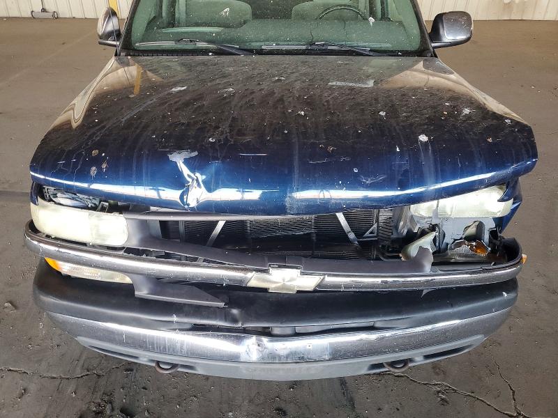 Aukcja sprzedaży 2000 Chevrolet Silverado, vin: 2GCEK19T2Y1383894, numer aukcji: 79901045