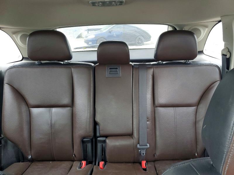47191506 :رقم المزاد ، 2FMDK4KC5DBA45235 vin ، 2013 Ford Edge مزاد بيع