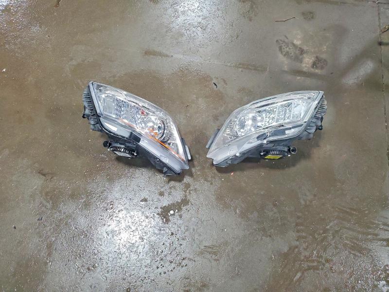 Продаж на аукціоні авто 2010 Cadillac Cts, vin: 1G6DL5EGXA0107220, номер лоту: 46860456