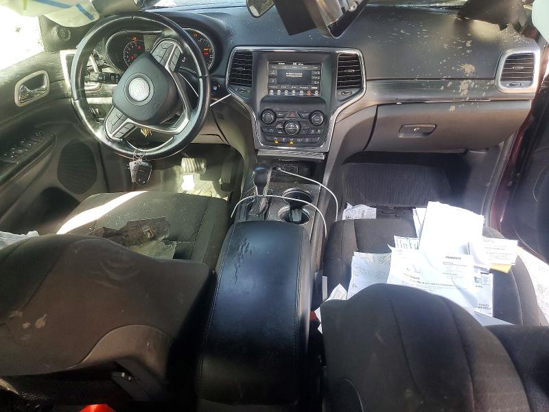 Aukcja sprzedaży 2020 Jeep Grand Cherokee, vin: 1C4RJEAG1LC329192, numer aukcji: 79942725