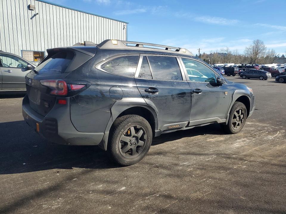 Продажа на аукционе авто 2024 Subaru Outback, vin: 4S4BTGUD2R3287399, номер лота: 46369406