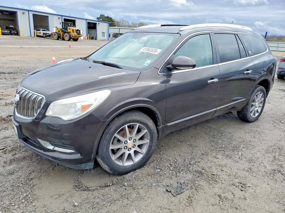 Продажа на аукционе авто 2013 Buick Enclave, vin: 5GAKRCKD0DJ249660, номер лота: 41963836