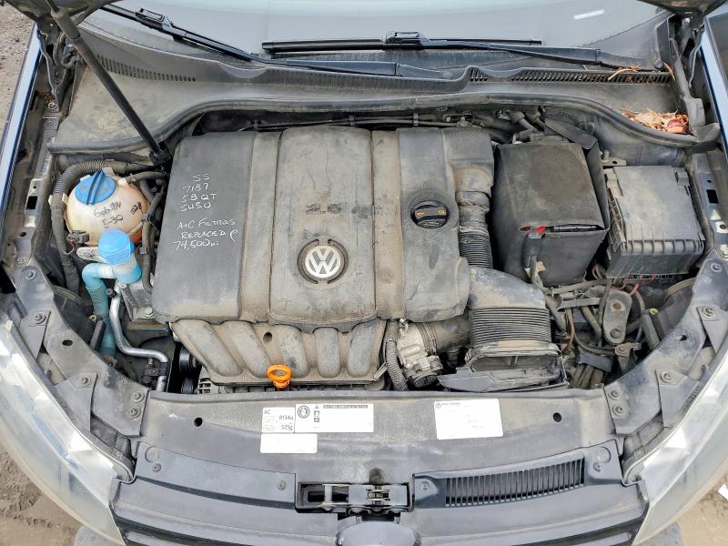 Продаж на аукціоні авто 2012 Volkswagen Golf, vin: WVWDB7AJ1CW147022, номер лоту: 46889666