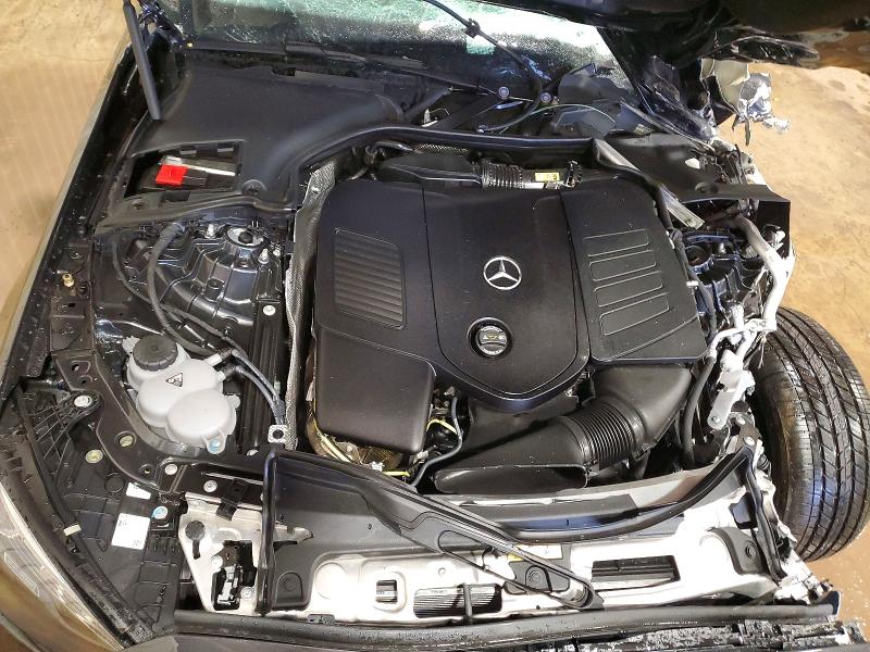 Продажа на аукционе авто 2026 Mercedes-benz C, vin: W1KAF4HB9TR306376, номер лота: 79473035