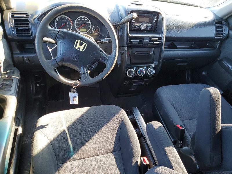 Aukcja sprzedaży 2006 Honda Cr-v, vin: SHSRD785X6U419660, numer aukcji: 47233126