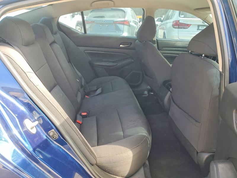 Продажа на аукционе авто 2020 Nissan Altima, vin: 1N4BL4BV3LC250115, номер лота: 79543905