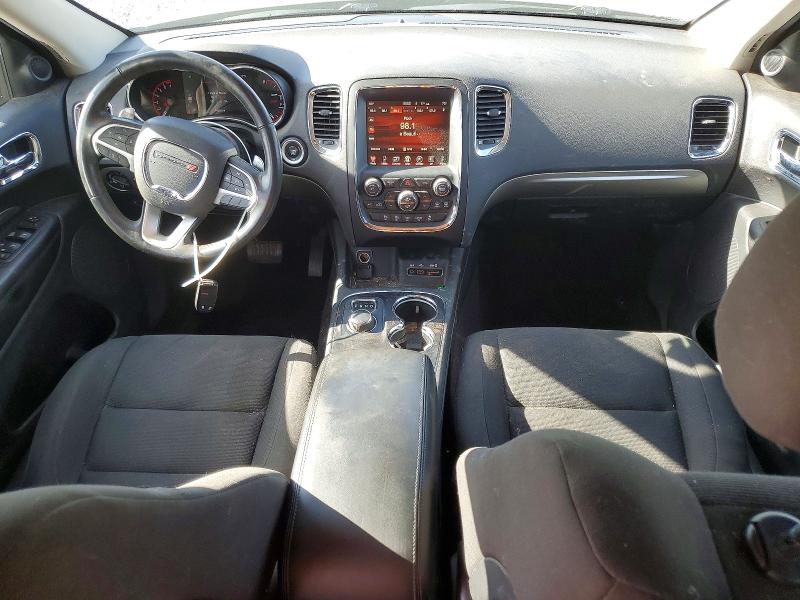 Aukcja sprzedaży 2017 Dodge Durango, vin: 1C4RDJAG5HC661174, numer aukcji: 45508366