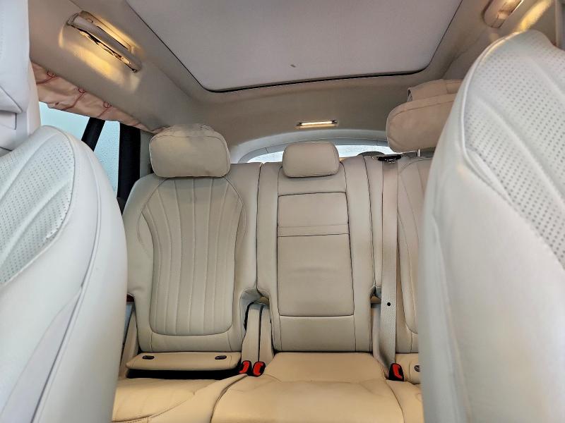 Продаж на аукціоні авто 2024 Mercedes-benz Eqs Suv, vin: 4JGDM2DB3RA032117, номер лоту: 79208835