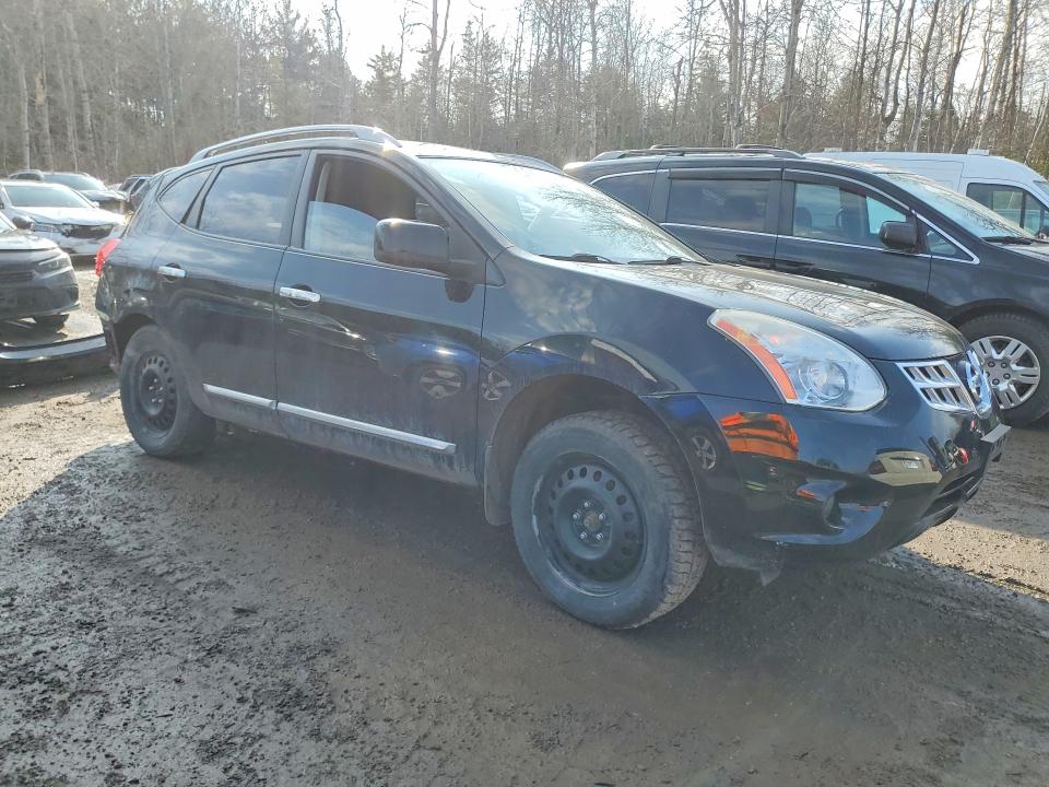 Продаж на аукціоні авто 2011 Nissan Rogue, vin: JN8AS5MV0BW282470, номер лоту: 79046395