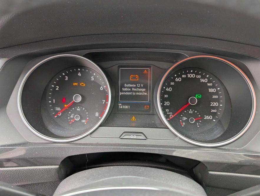 2020 Volkswagen Tiguan მანქანა იყიდება აუქციონზე, vin: 3VV2B7AX5LM158845, აუქციონის ნომერი: 46619776