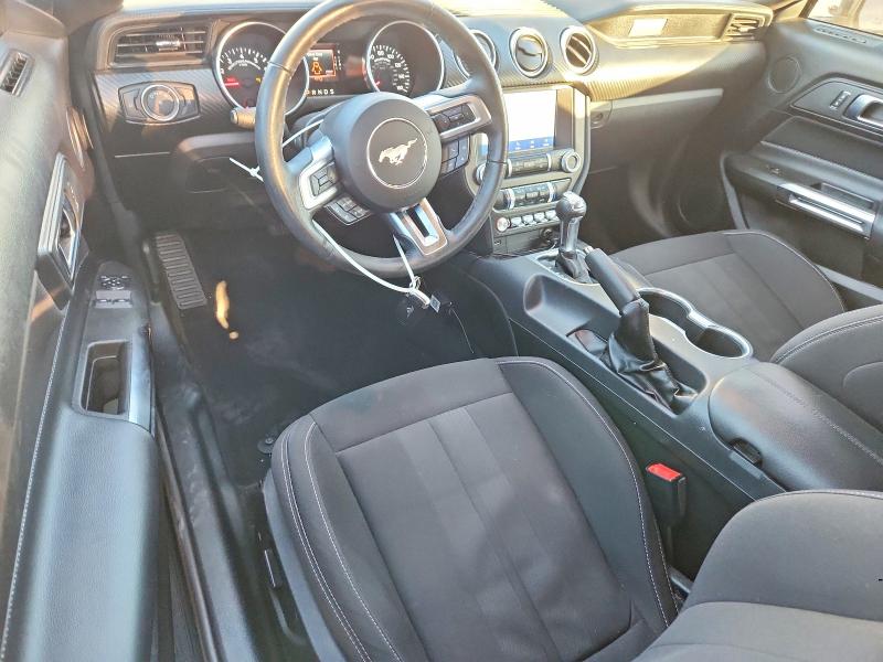 Продажа на аукционе авто 2022 Ford Mustang, vin: 1FA6P8TH7N5144828, номер лота: 47142886