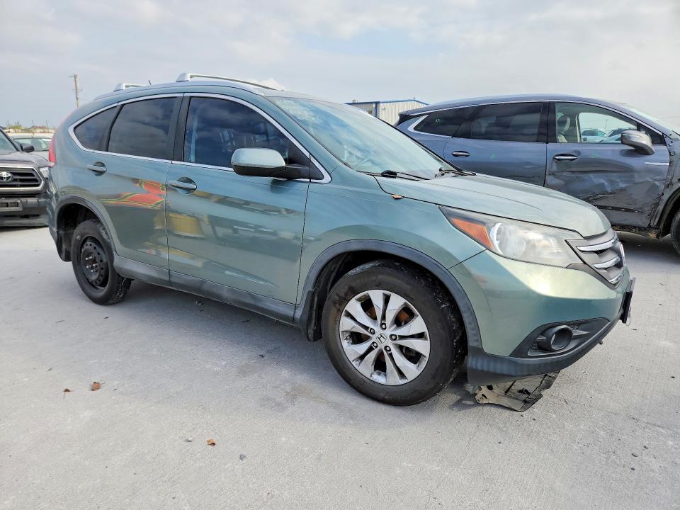 Aukcja sprzedaży 2012 Honda Cr-v, vin: 2HKRM3H78CH506004, numer aukcji: 45518796